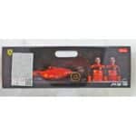 Macchinina Radiocomandata Ferrari 47 x 10 x 17 cm (2 Unità) - immagine 8