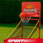 Cestello da Basket Colorbaby 41 x 120 x 80 cm (2 Unità) - immagine 6