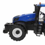 Macchinina Radiocomandata New Holland 37 x 21 x 18 cm (2 Unità) - immagine 4