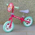 Girello Peppa Pig 70 x 50 x 41 cm Multicolore - immagine 2