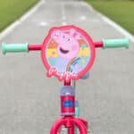 Girello Peppa Pig 70 x 50 x 41 cm Multicolore - immagine 3