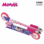 Monopattino Scooter Minnie Mouse - immagine 2