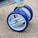 Girello Bluey 47 x 37 x 25 cm - immagine 6