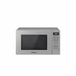 Microonde con Grill Panasonic NN-J19KSMEPG Acciaio 800 W 1000 W 20 L