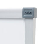 Lavagna magnetica Nobo Essence Bianco Acciaio 180 x 120 cm - immagine 5