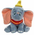 Peluche Disney Dumbo 35 cm Multicolore