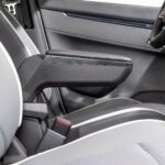 Braccioli Armster OPEL CORSA E 2014-2019 Ecopelle - immagine 3