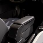 Braccioli Armster OPEL CORSA E 2014-2019 Ecopelle - immagine 4