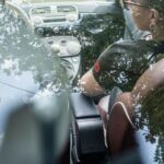 Braccioli Armster OPEL CORSA E 2014-2019 Ecopelle - immagine 7