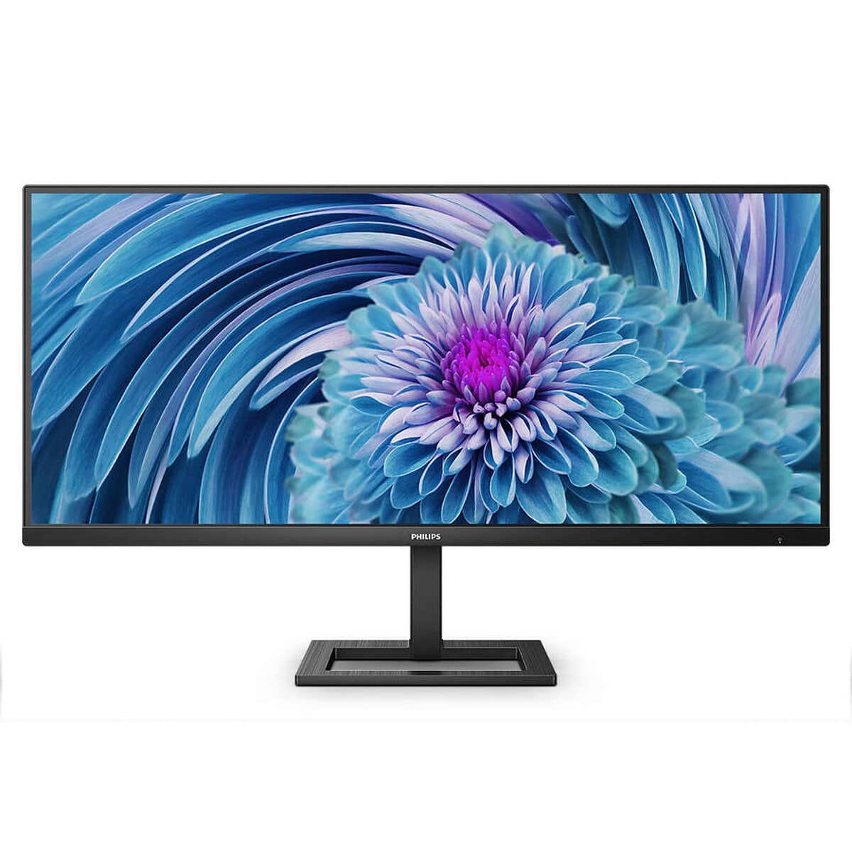 679167392.jpg Monitor Philips 346E2LAE/00 34" VA LCD Flicker free 100 Hz - immagine 1