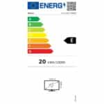 Monitor Dahua Dhi-lm27-b200s Full HD 27" LED Nero - immagine 6
