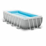 Piscina Smontabile Intex 26788NP 400 x 100 x 200 cm - immagine 3