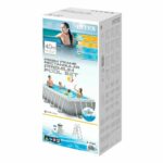 Piscina Smontabile Intex 26788NP 400 x 100 x 200 cm - immagine 5