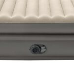 Materassino Gonfiabile Intex Queen Prime Comfort Elevated 152 x 51 x 203 cm - immagine 2