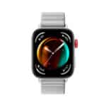 Smartwatch Huawei Watch Fit 3 Solo-B19T Grigio 46 mm 1,74" - immagine 2