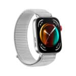 Smartwatch Huawei Watch Fit 3 Solo-B19T Grigio 46 mm 1,74" - immagine 3