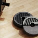 Kit di Kettlebell e Manubri Xiaomi 10 Kg 10 kg - immagine 6