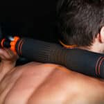 Kit di Kettlebell e Manubri Xiaomi 10 Kg 10 kg - immagine 5