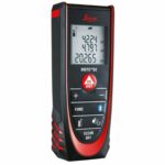 Telemetro Leica Geosystems Disto D2 New 0,05-100 M