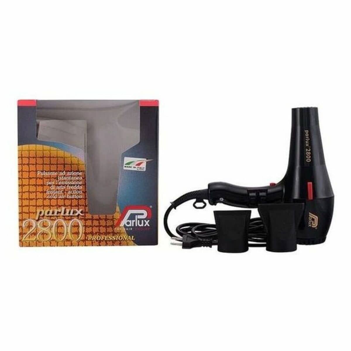 8021233044014_0_P01.jpg Phon Parlux 2800 Nero - immagine 1
