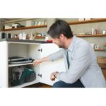 Aspirapolvere Hoover Verde 850 W - immagine 5