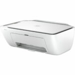 Stampante Multifunzione HP 2810E - immagine 6