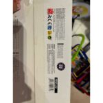 Batteria Musicale Reig Bravo Plastica - immagine 2