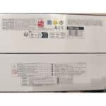 Batteria Musicale Reig Fire Beat Fuego Plastica - immagine 2