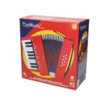 Giocattolo Musicale Reig Pianoforte a fisarmonica - immagine 5