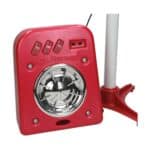 Chitarra da Bambino Reig Microfono Rosso - immagine 6