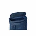 Zaino Safta Da viaggio Blu Marino 33 x 55 x 18 cm - immagine 4