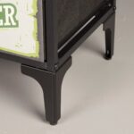 Cassettiera Max Home Vintage 103 x 56 x 30 cm - immagine 6