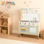 Accessori per Casa delle Bambole Woomax - immagine 2