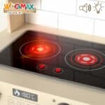 Accessori per Casa delle Bambole Woomax - immagine 3