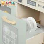Accessori per Casa delle Bambole Woomax - immagine 5