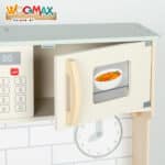 Accessori per Casa delle Bambole Woomax - immagine 6