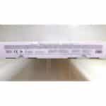 Lavagna 2 in 1 Woomax Accessori 68 x 112,5 x 36,5 cm - immagine 4
