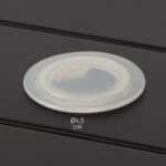 Tavolo Pieghevole Aktive 120 x 70 x 75 cm - immagine 5