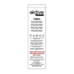Barbecue a Carbone Portatile Senza Fumo Aktive Acciaio inossidabile Ferro 45 x 19 x 28 cm - immagine 5