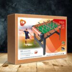 Calcio Balilla CB Games 121 x 79 x 61 cm - immagine 4
