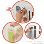 Cucina Giocattolo Teamson 55 x 63 x 30 cm - immagine 6