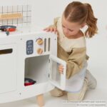 Cucina Giocattolo Teamson 55 x 63 x 30 cm - immagine 7