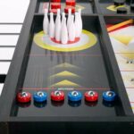 Calcio Balilla CB Games 90 x 68 x 43 cm - immagine 3