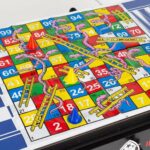 Calcio Balilla CB Games 90 x 68 x 43 cm - immagine 7