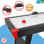 Tavolo da Hockey CB Games 137 x 84 x 73 cm - immagine 2