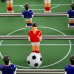 Tavolo da Hockey Colorbaby - immagine 6