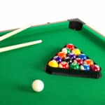 Tavolo multi-gioco CB Games 107 x 88 x 58 cm 3 in 1 - immagine 3