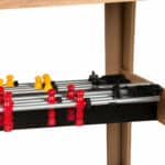 Tavolo multi-gioco CB Games 107 x 88 x 58 cm 3 in 1 - immagine 5