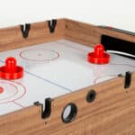 Tavolo multi-gioco CB Games 107 x 88 x 58 cm 3 in 1 - immagine 6