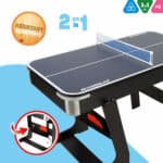 Biliardo CB Games 120 x 73 x 61 cm - immagine 2